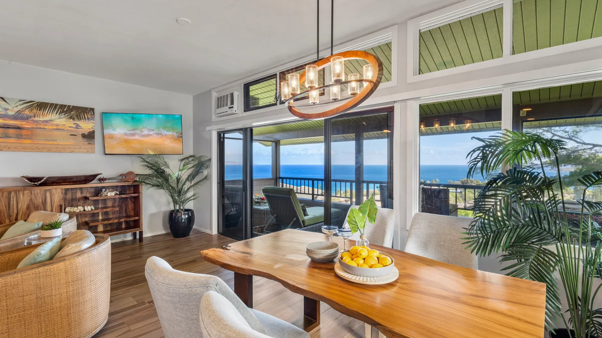 Kapalua Ridge Villas 1723