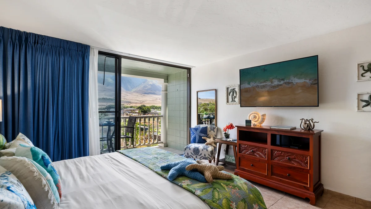 Lahaina Shores 428