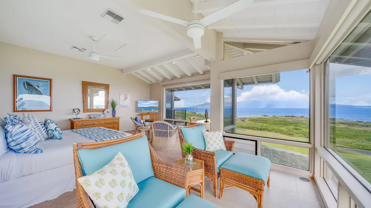 Kapalua Bay Villas 36G5