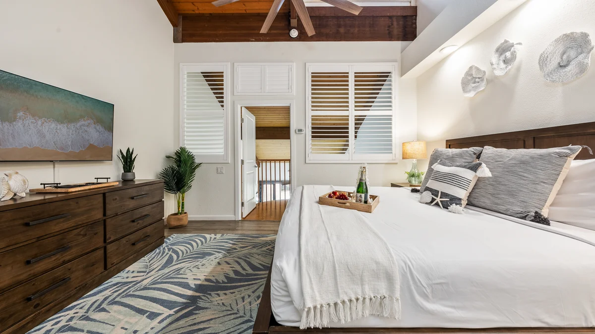 Kamaole Sands 5401