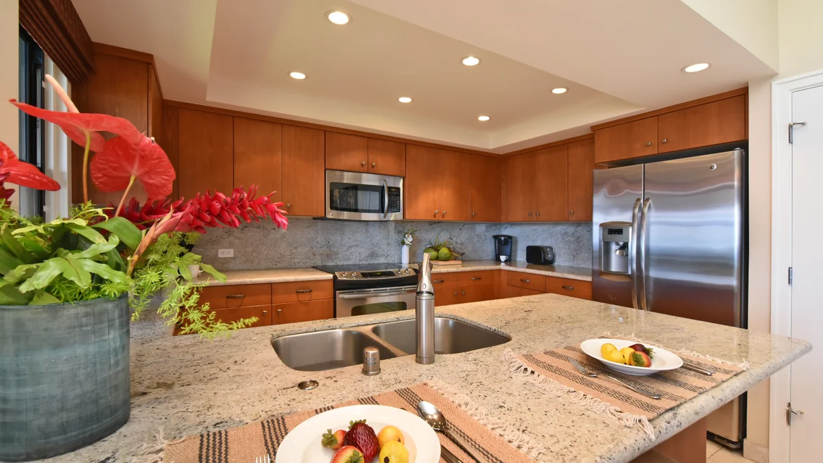 Kapalua Ridge Villas 1521