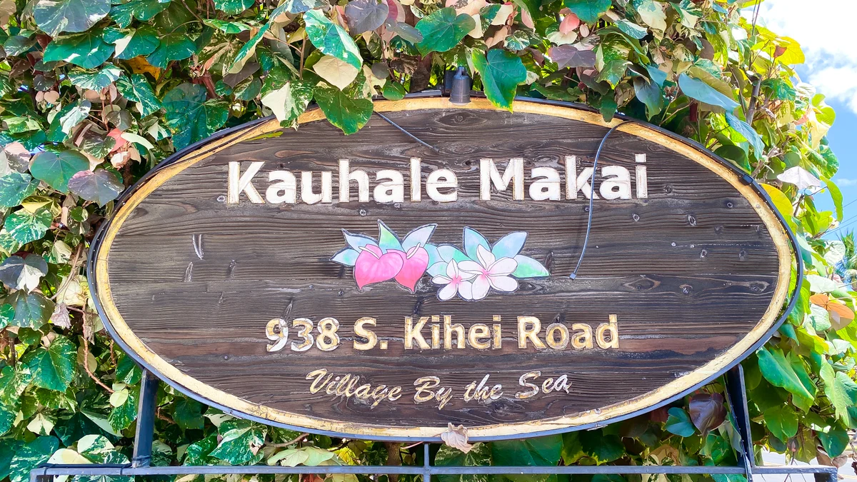 Kauhale Makai 114