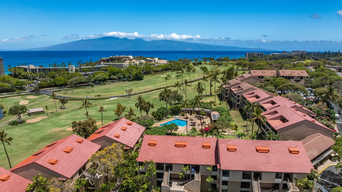 Kaanapali Royal B303