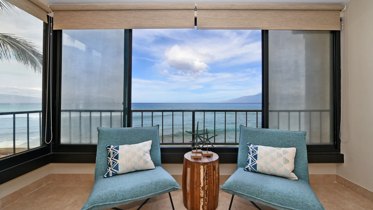 Maui Kai 201