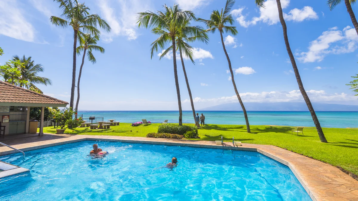 Hale Mahina B401