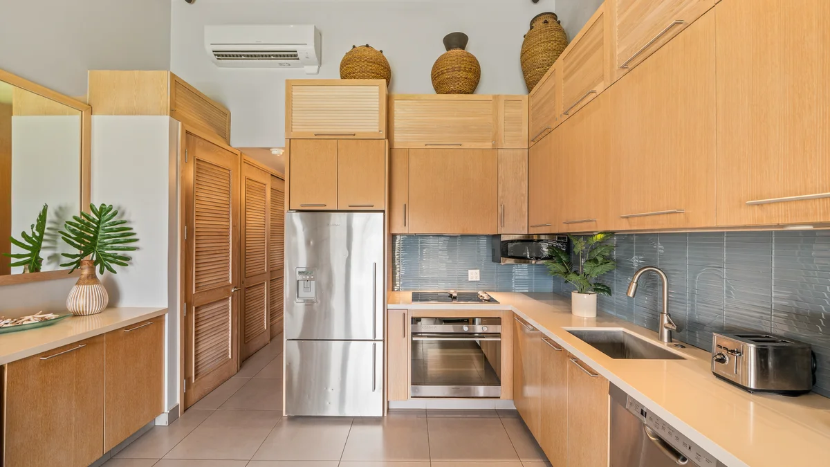 Napili Shores H262