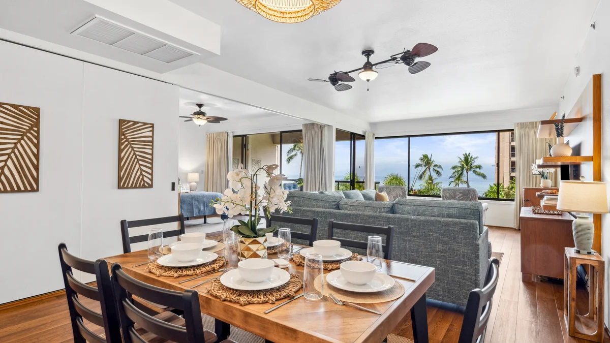 Sands of Kahana 134