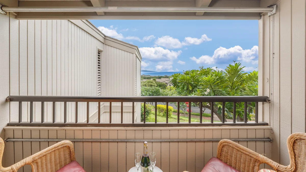 Wailea Ekolu 504