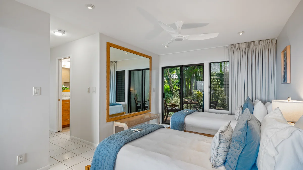 Wailea Ekolu 907