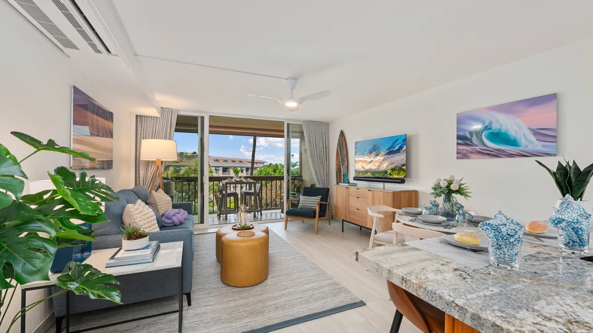 Maui Vista 3202