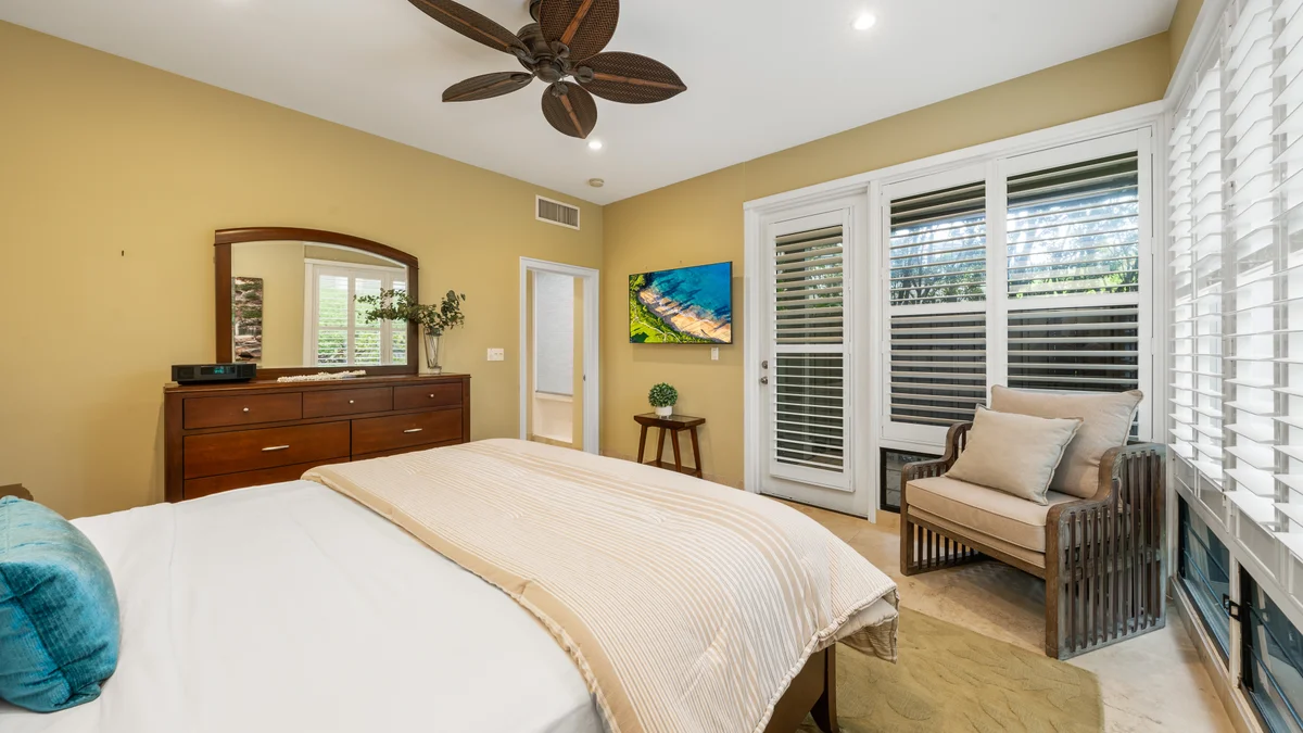 Kapalua Bay Villas 35G2