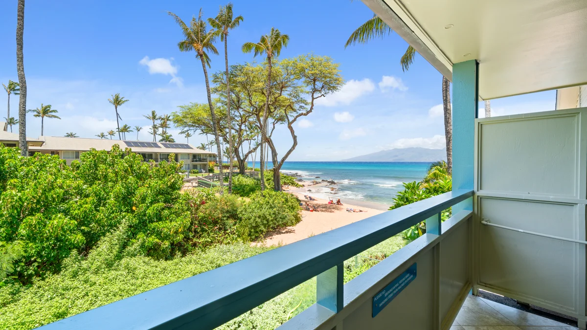 Napili Bay 210