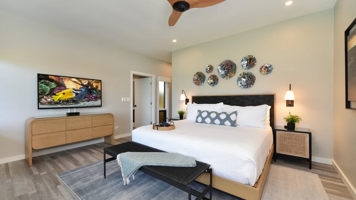 Kapalua Ridge Villas 2614