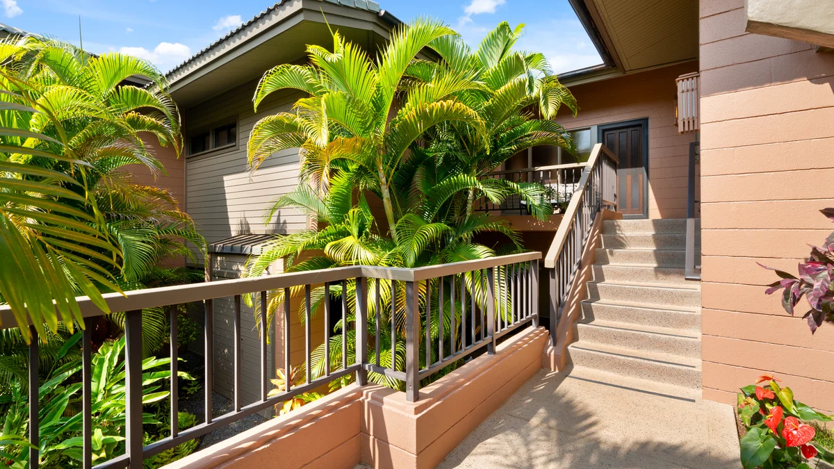 Kapalua Ridge Villas 1023