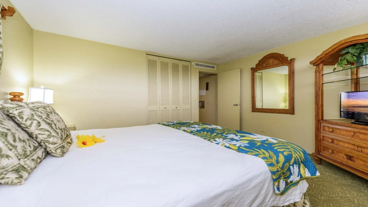 Kaanapali Shores 546