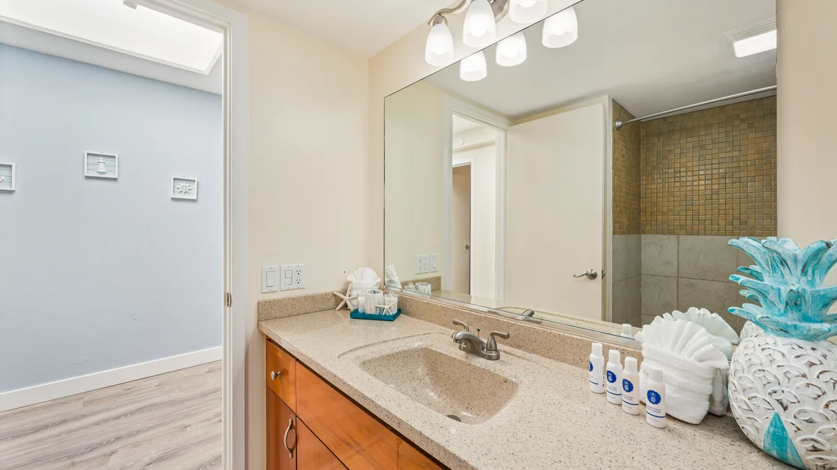 .Kahana Villa F505