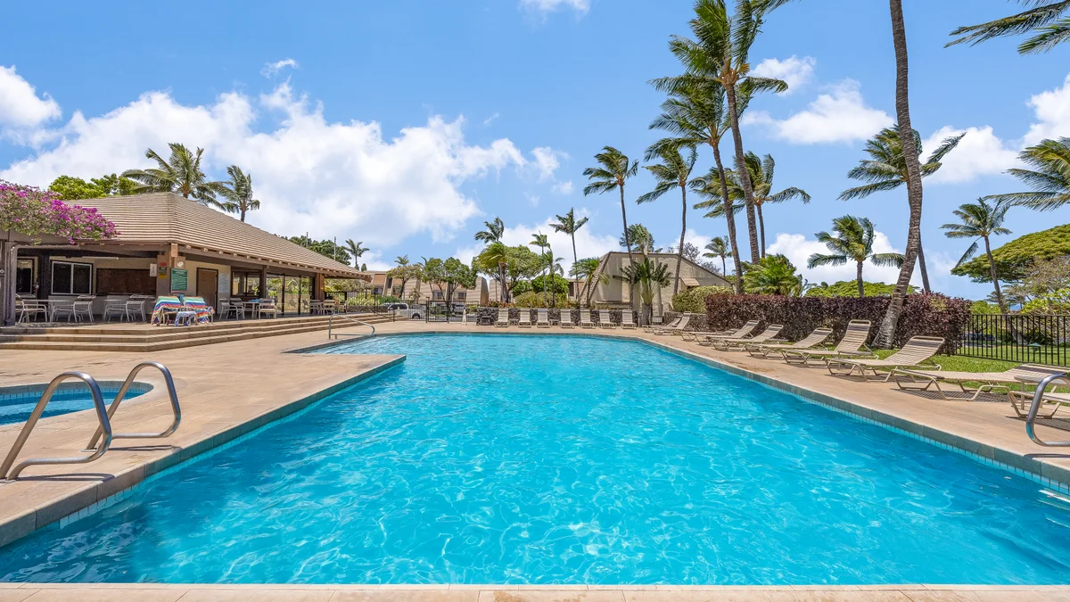 .Maui Kamaole L210