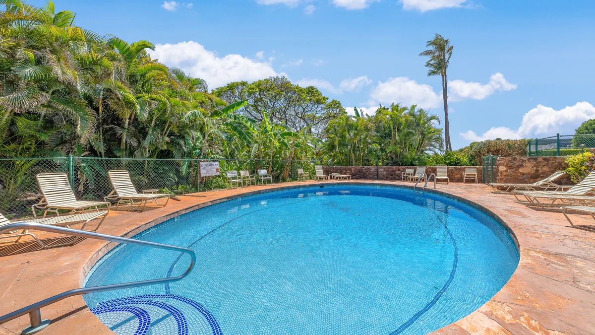 Kaanapali Plantation 32