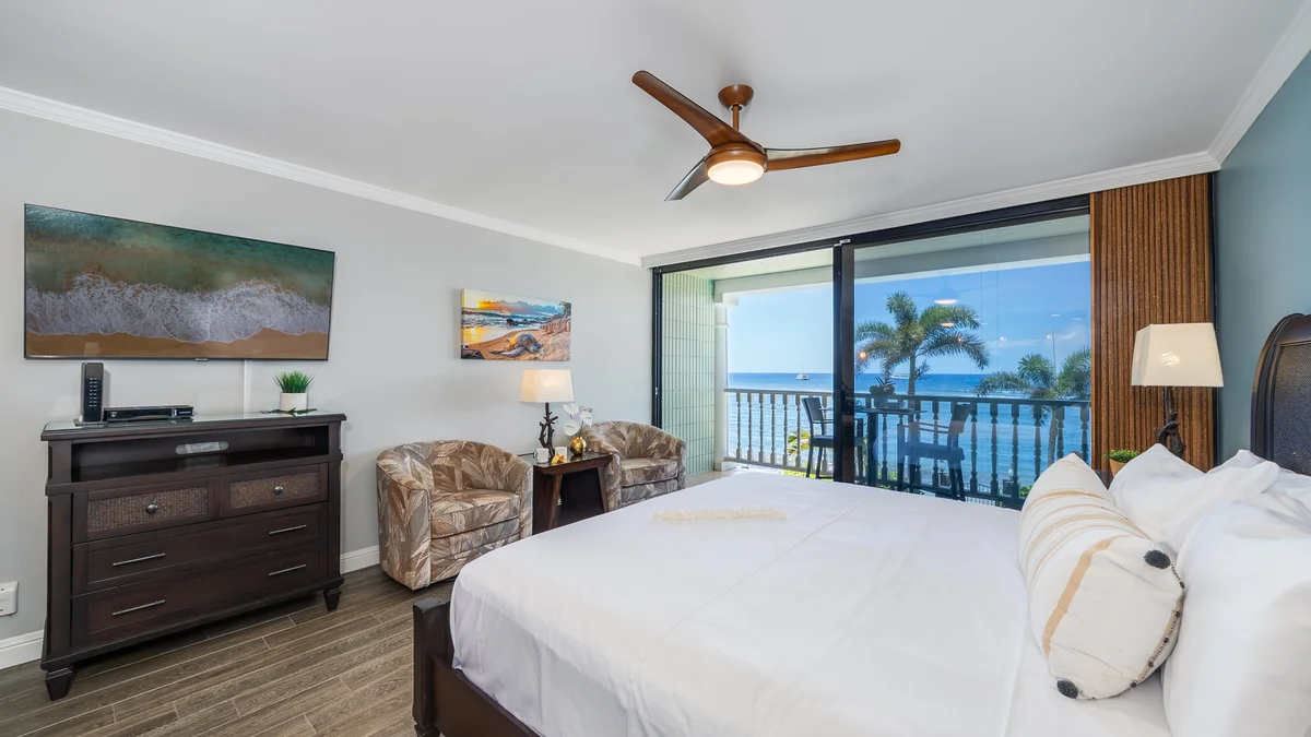 Lahaina Shores 215
