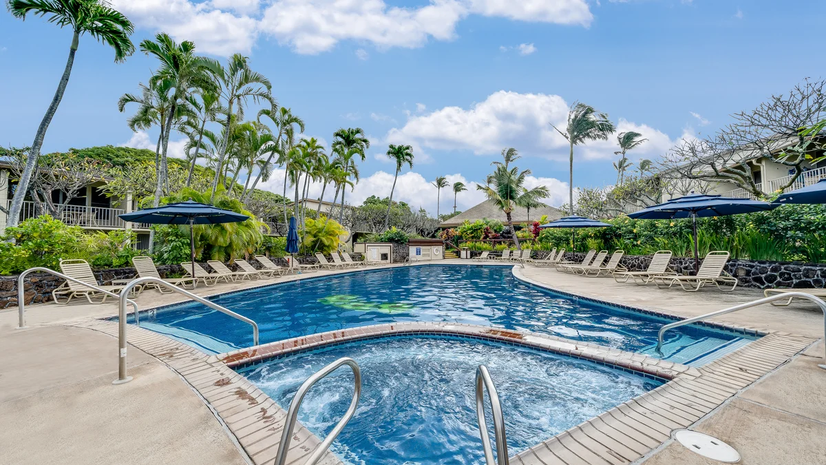 Napili Shores H262