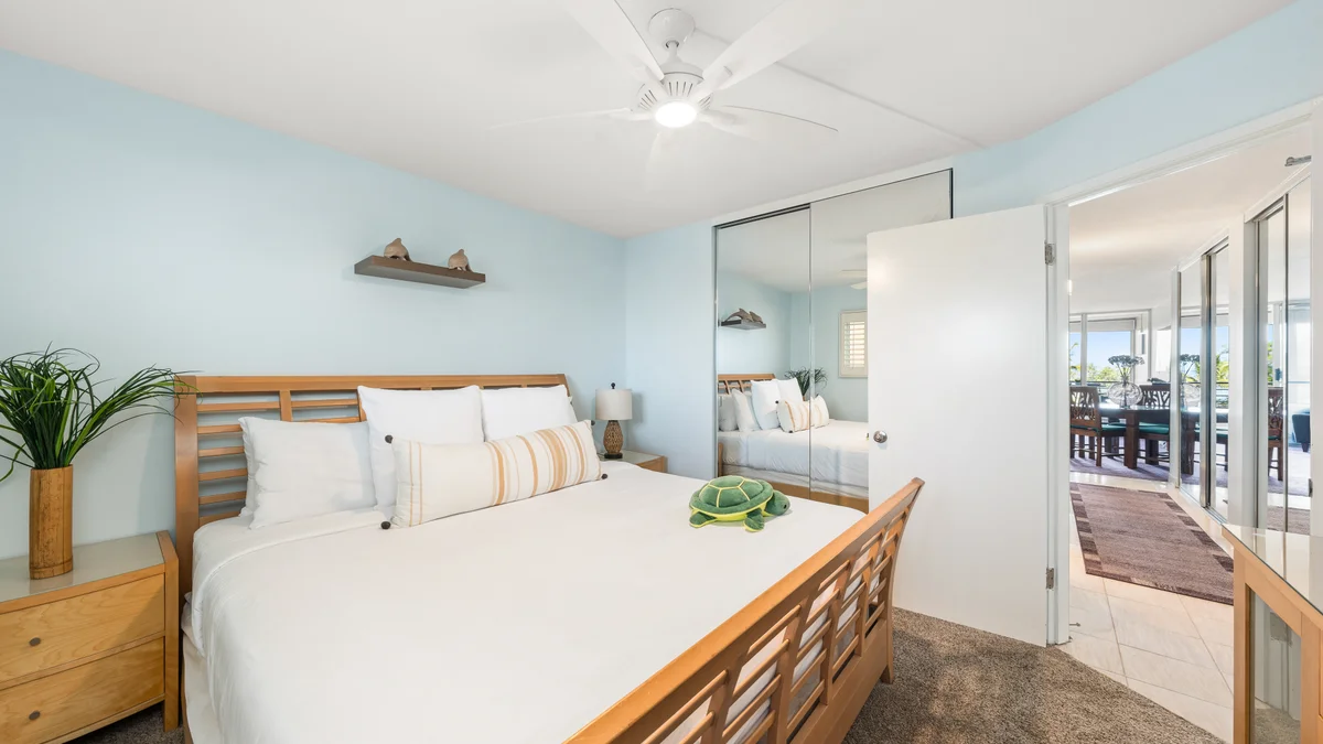 .Kamaole Beach Royale 506