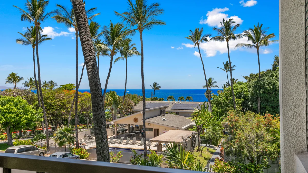 Kihei Akahi C302