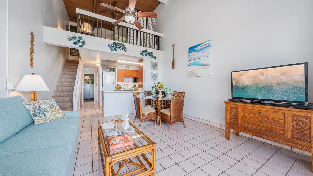 Maui Vista 1417