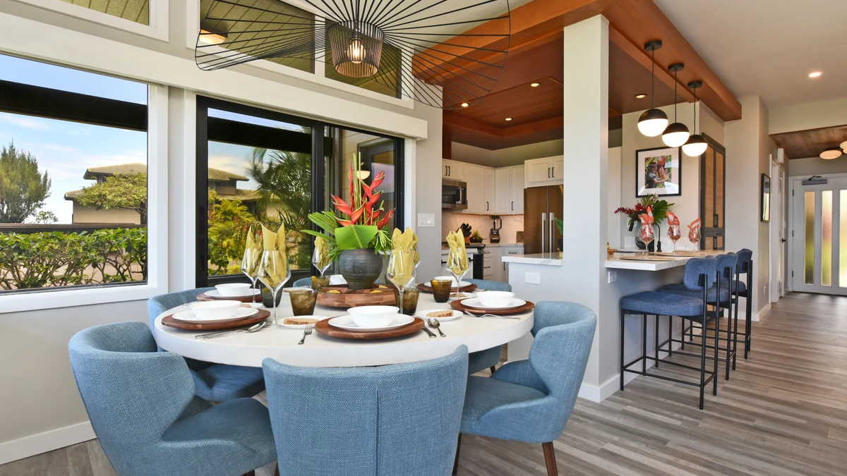 Kapalua Ridge Villas 2614