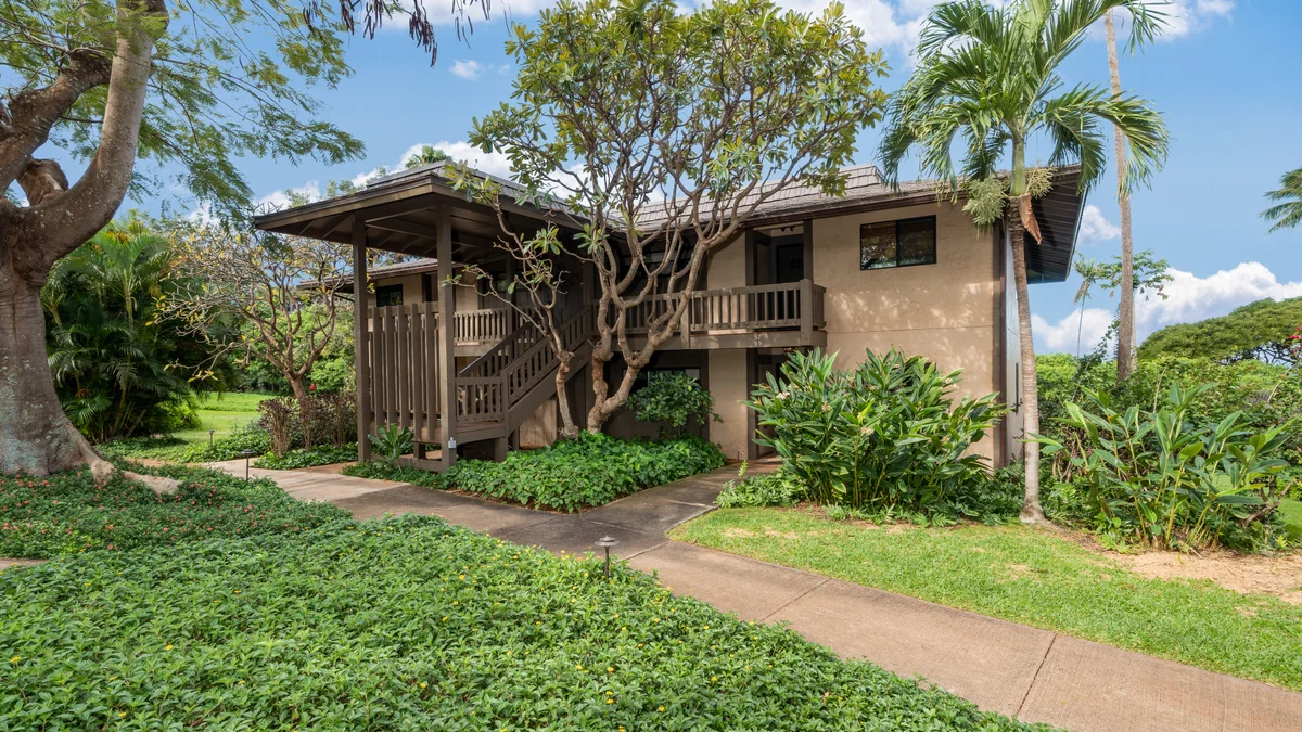 Kaanapali Plantation 57
