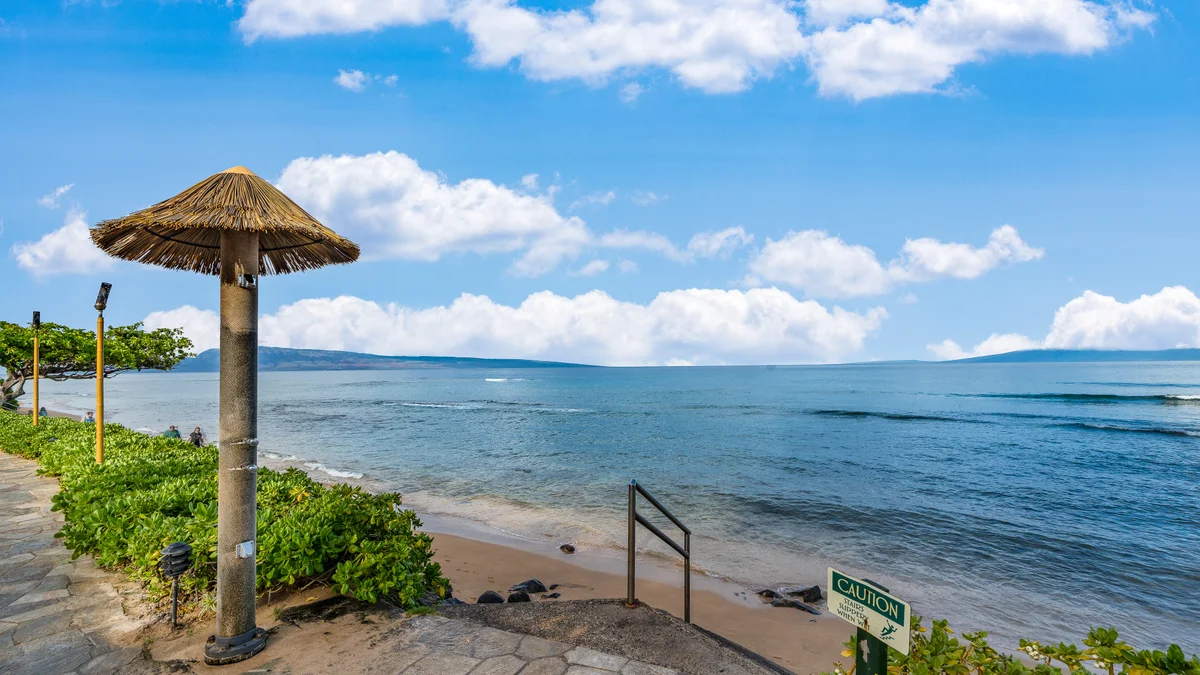 Kaanapali Shores 403