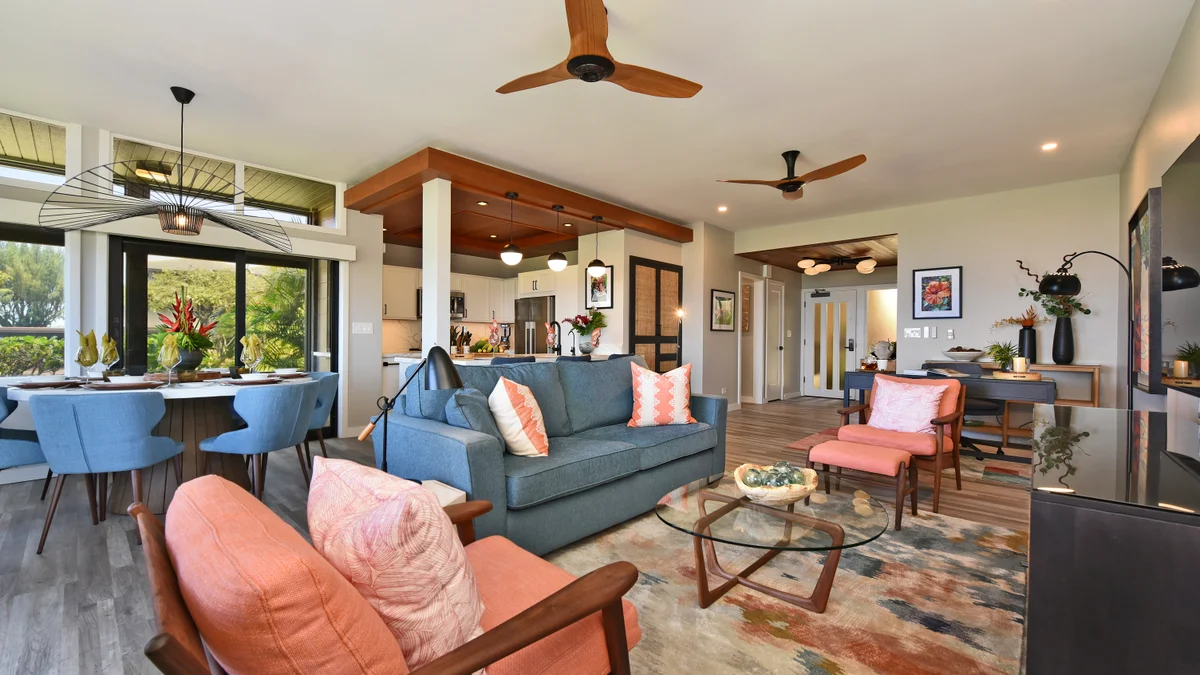 Kapalua Ridge Villas 2614