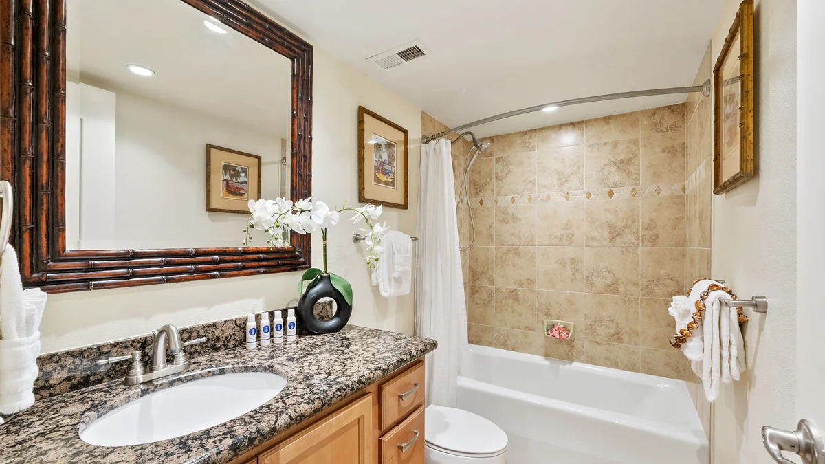 Kaanapali Shores 529