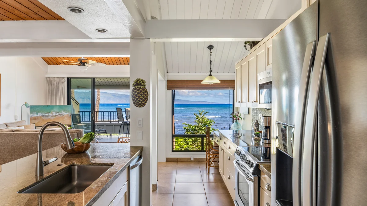 Kahana Village 33