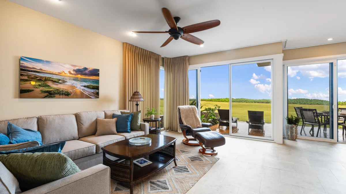 Kapalua Bay Villas 35G2