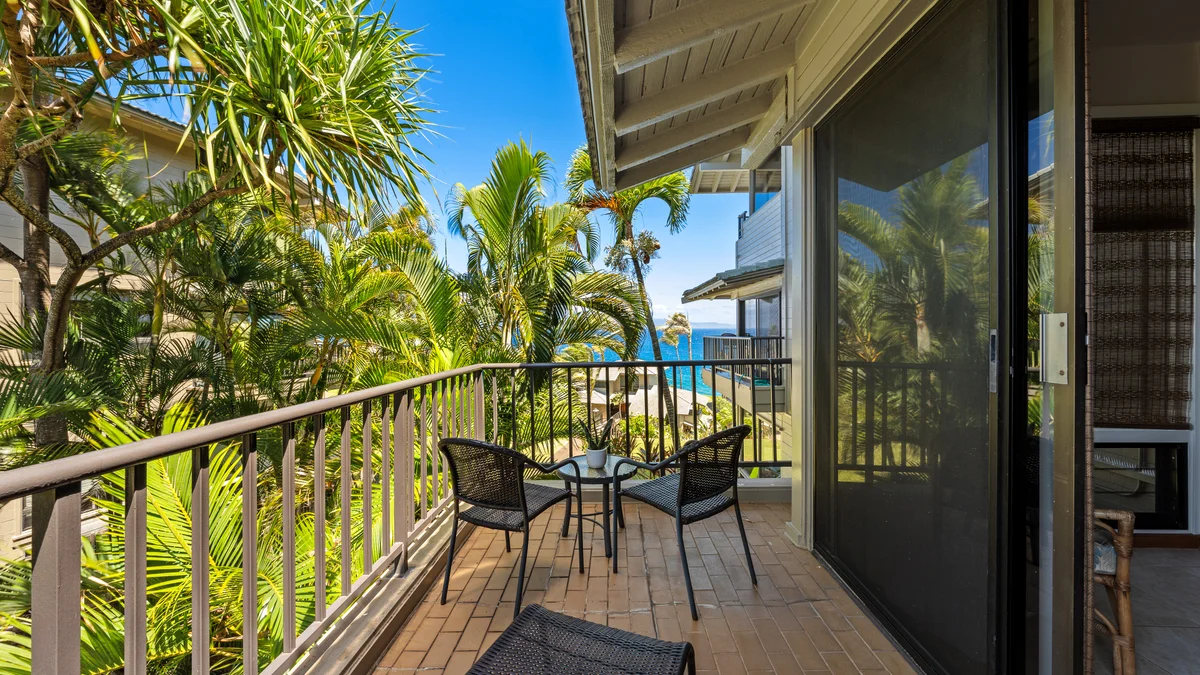 Kapalua Bay Villas 15B2