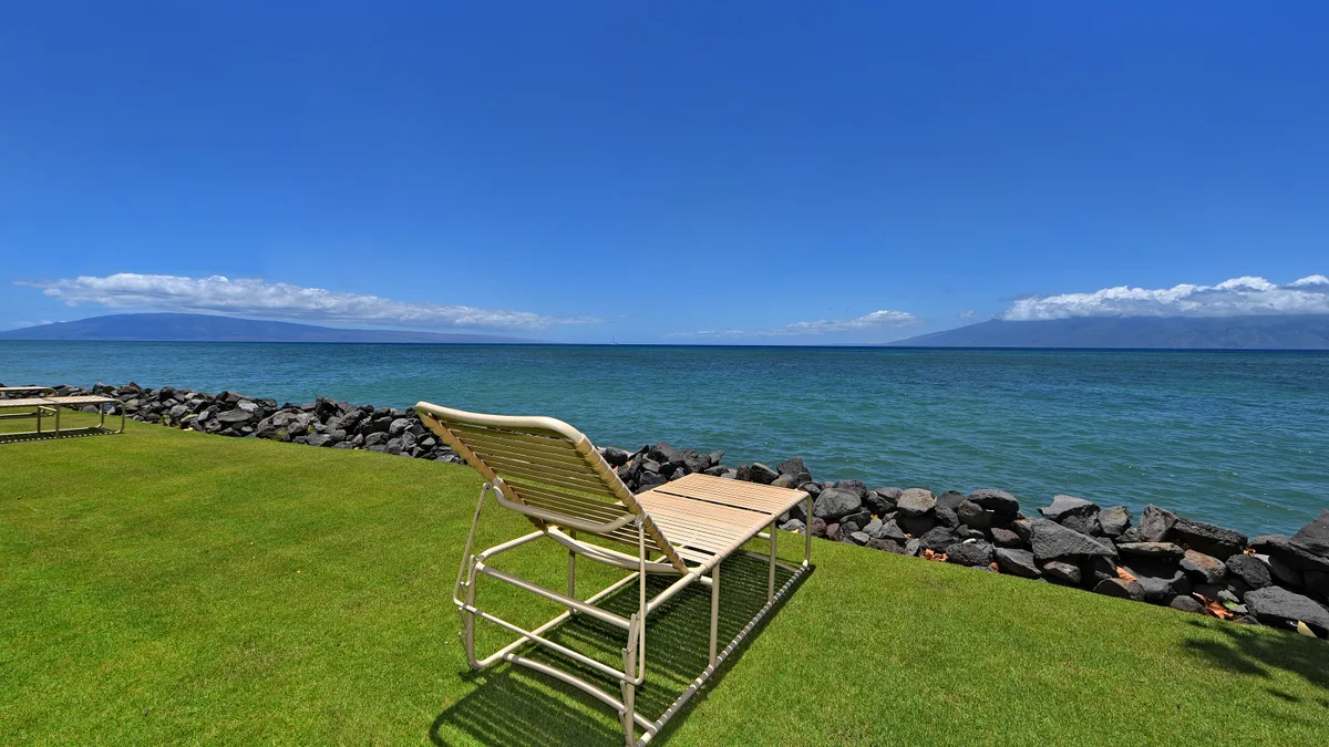 Kahana Reef 221