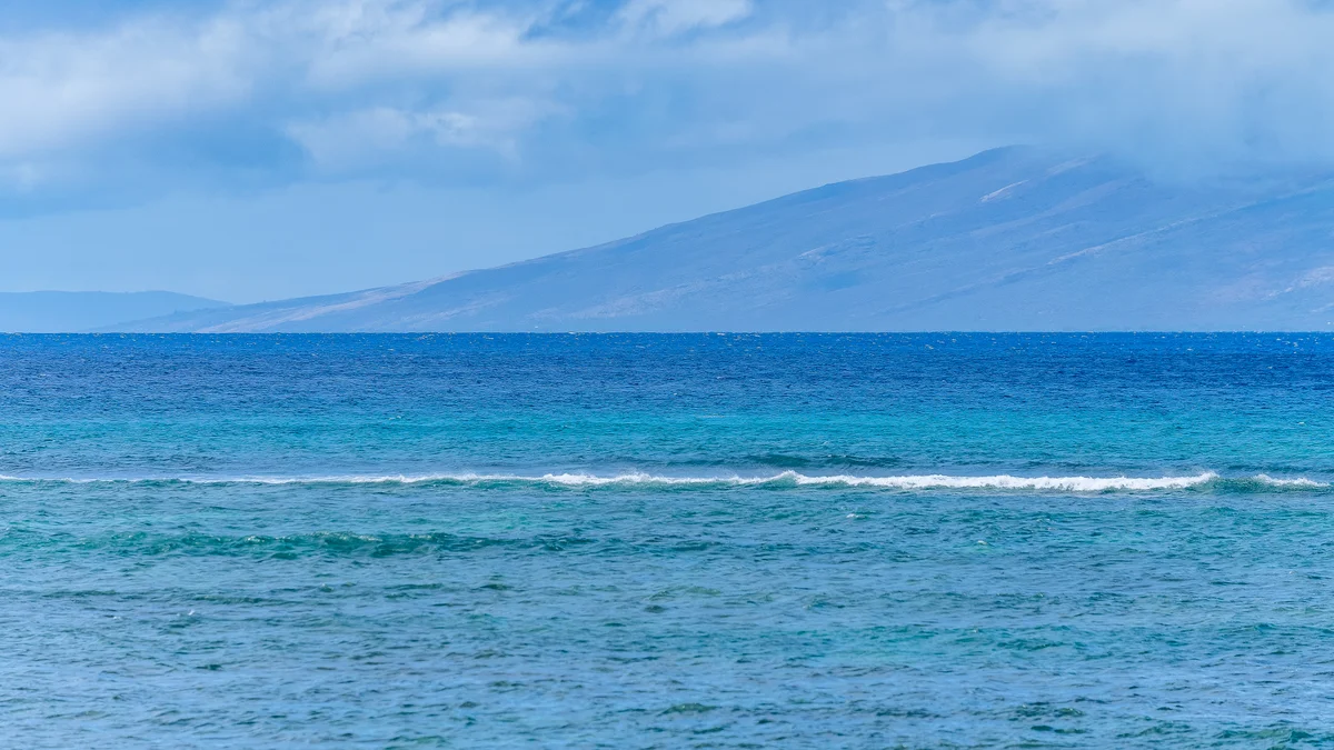 Kahana Reef 221