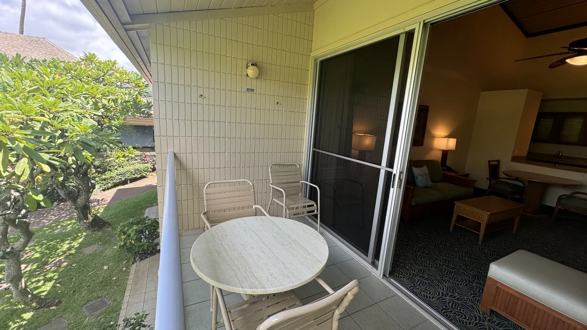 Napili Shores E237