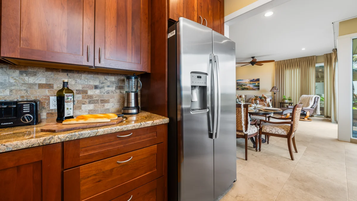 Kapalua Bay Villas 35G2