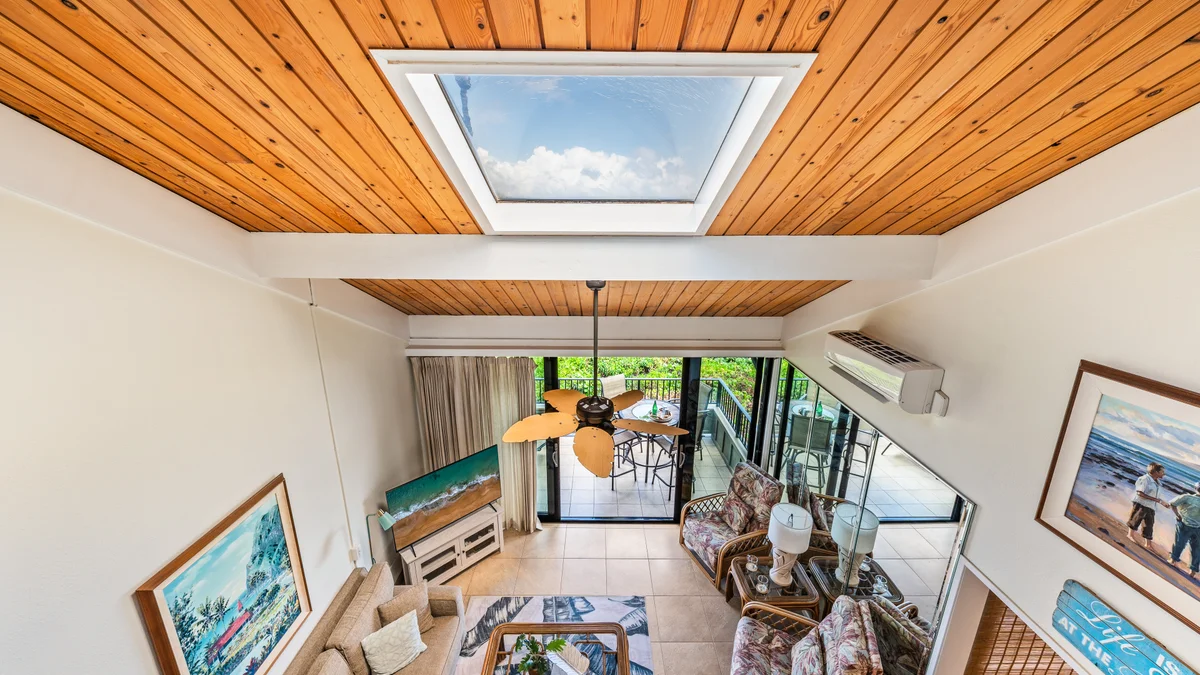 Kahana Village 33