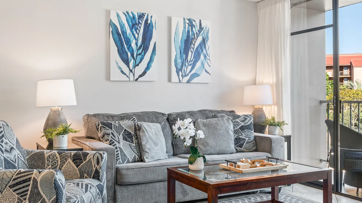 Pacific Shores B303