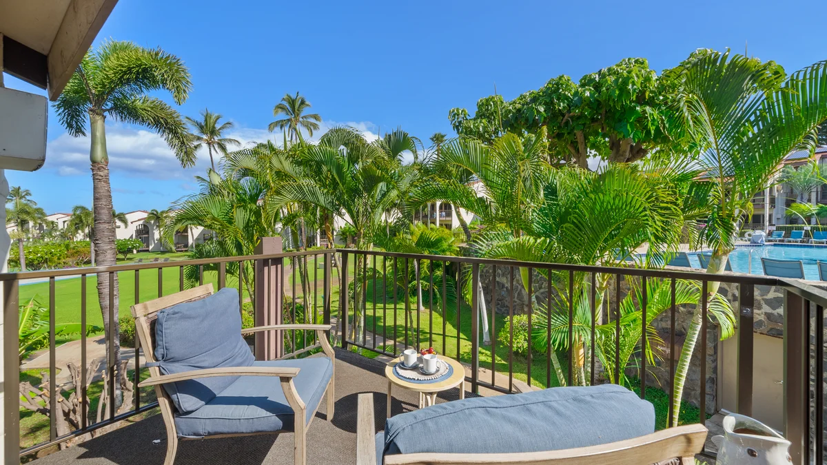 Maui Hill 66