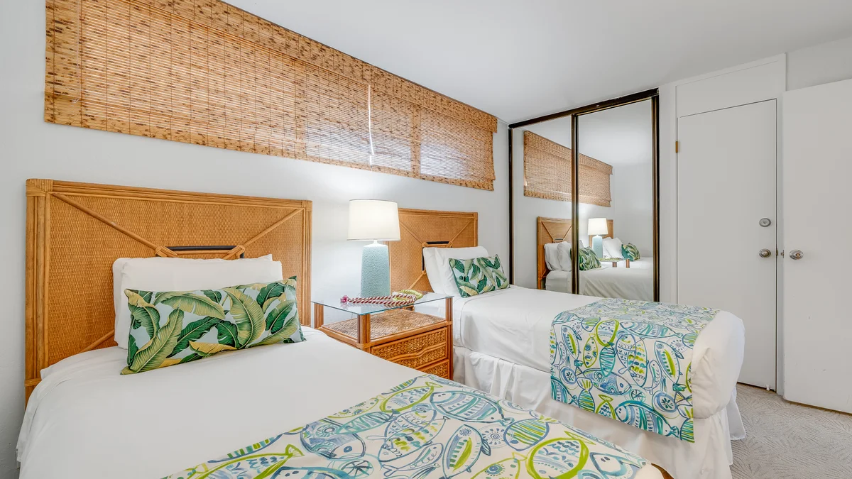 Kaanapali Shores 725