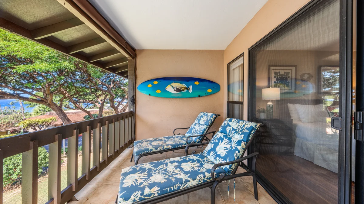 Kaanapali Plantation 18