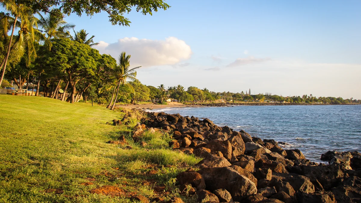 .Napili Ridge D13