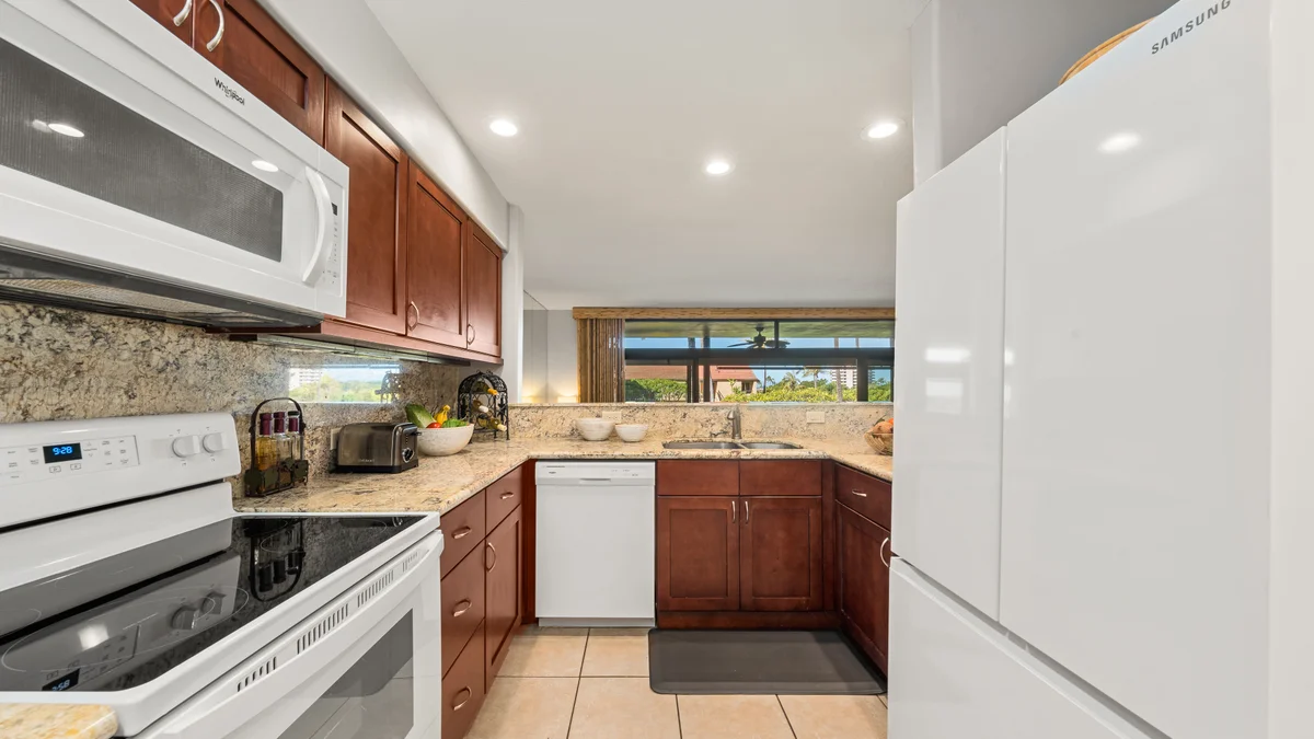 Kaanapali Royal H101