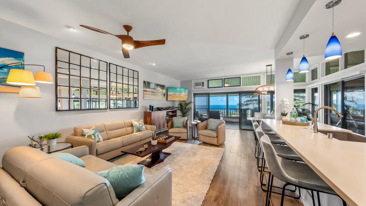Kapalua Ridge Villas 1723