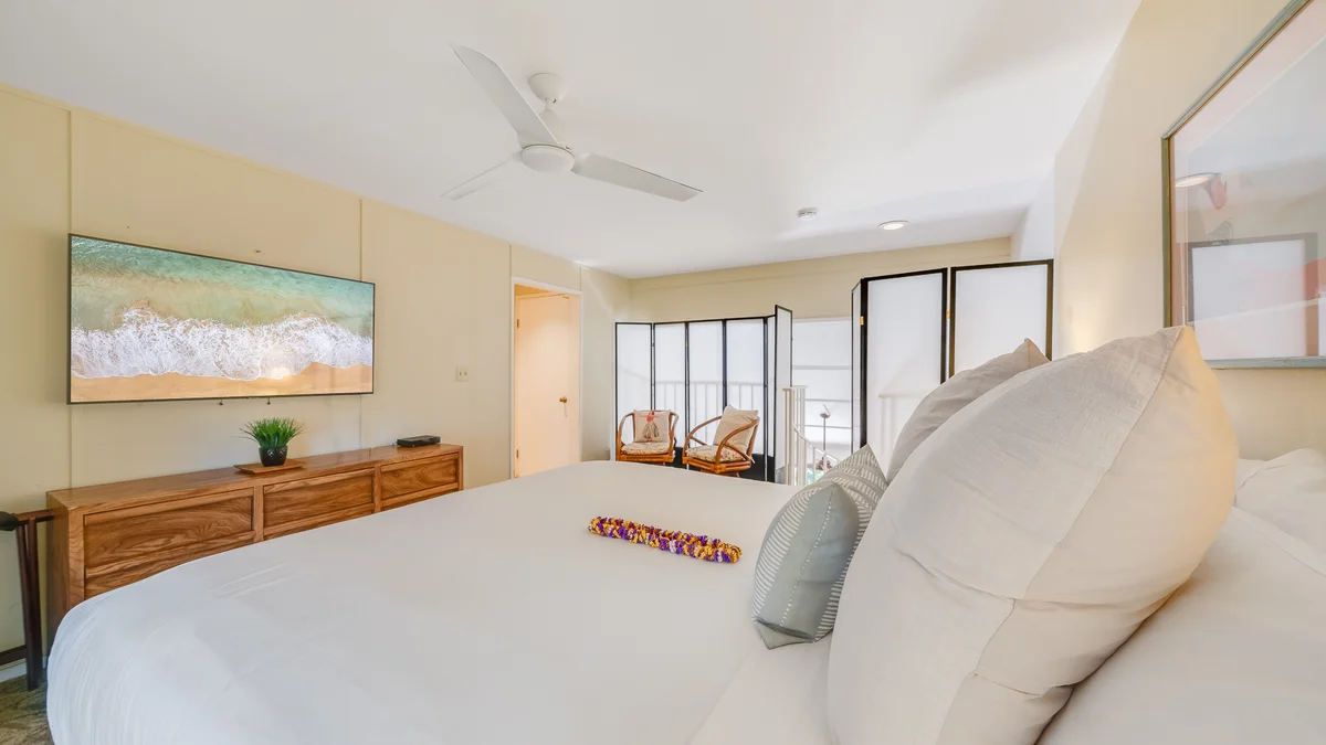 Koa Resort 3J
