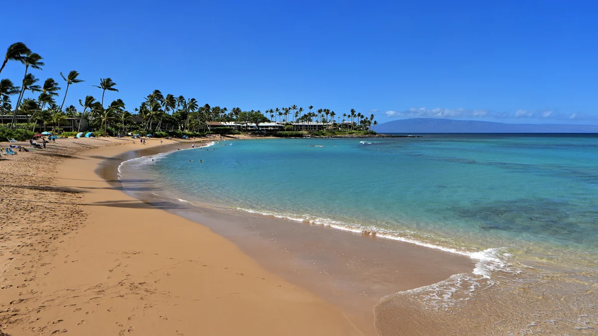 Napili Shores I270
