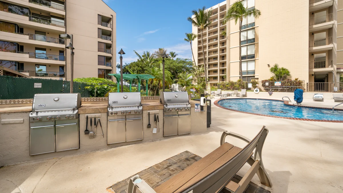 Valley Isle 304